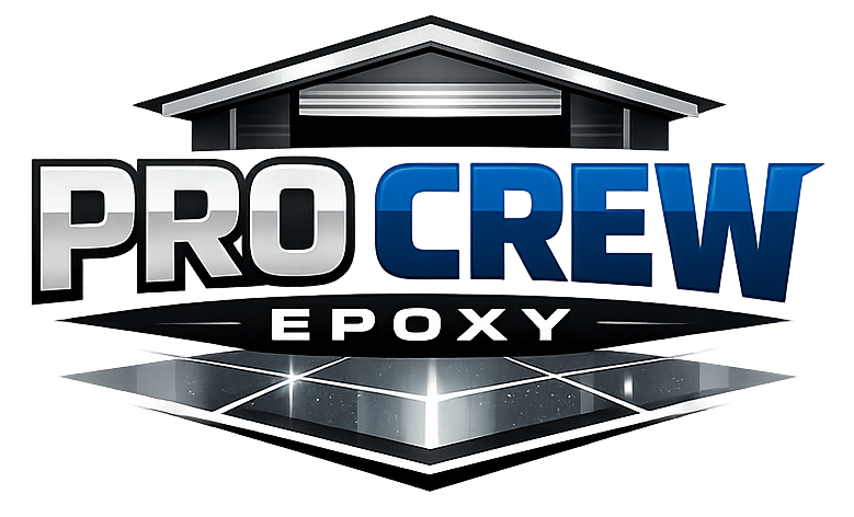 Pro Crew Epoxy logo